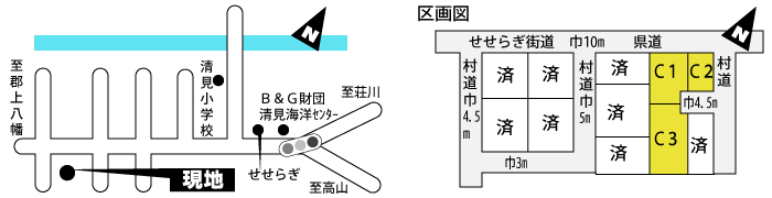 物件紹介