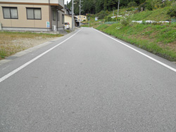 高山市分譲地